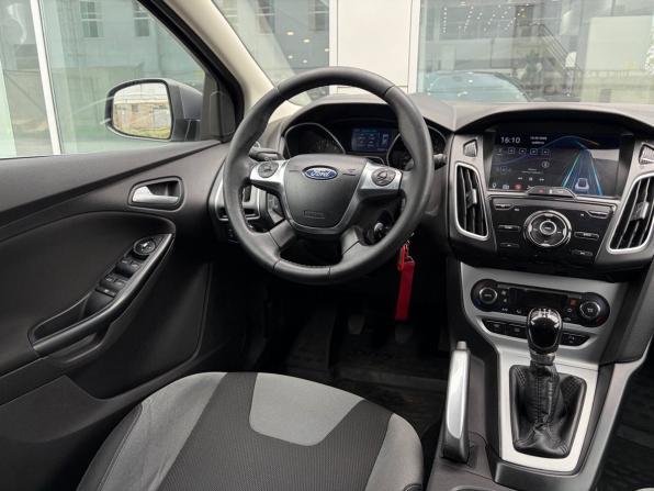 Ford Focus III с пробегом 2011 года, цена 635 000 рублей, 255606 км, хэтчбек, Автокод Объявления
