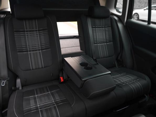 Volkswagen Tiguan I Рестайлинг с пробегом 2016 года, цена 1 499 777 рублей, 125922 км, внедорожник, Автокод Объявления