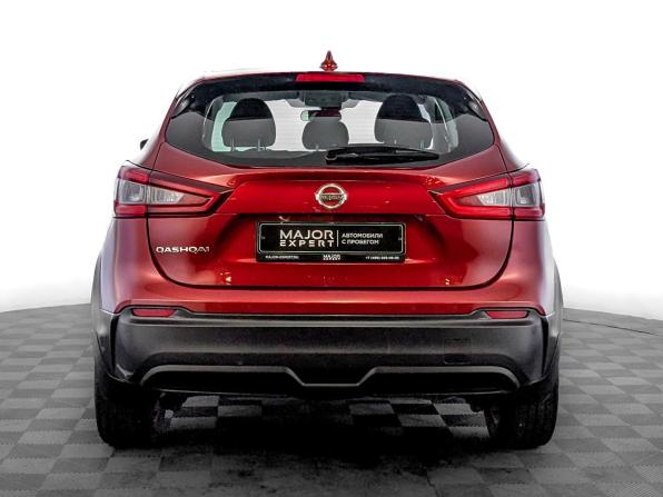 Nissan Qashqai II Рестайлинг с пробегом 2019 года, цена 1 995 000 рублей, 89928 км, внедорожник, Автокод Объявления