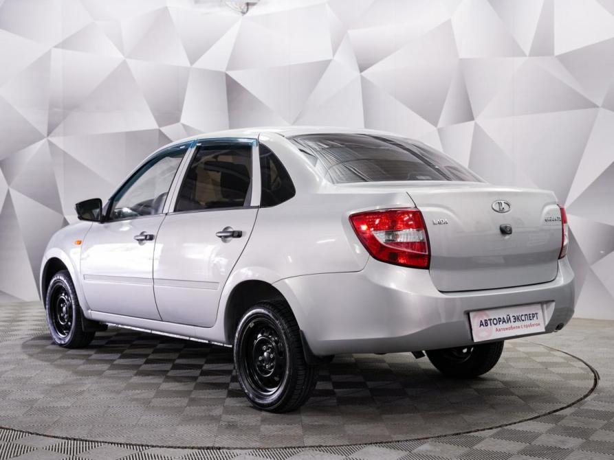 Lada (ВАЗ) Granta I Ульяновск  - изображение 3