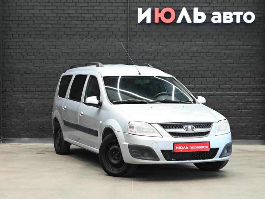 Lada (ВАЗ) Largus I Екатеринбург  - изображение 3