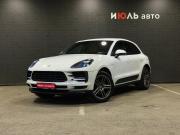 Porsche Macan I Рестайлинг Челябинск  - изображение 28
