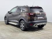 Renault Kaptur I Казань  - изображение 24