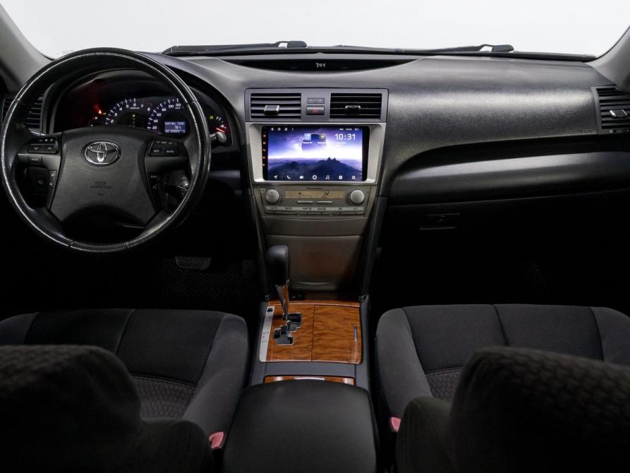 Toyota Camry VI (XV40) Рестайлинг Тюмень  - изображение 18