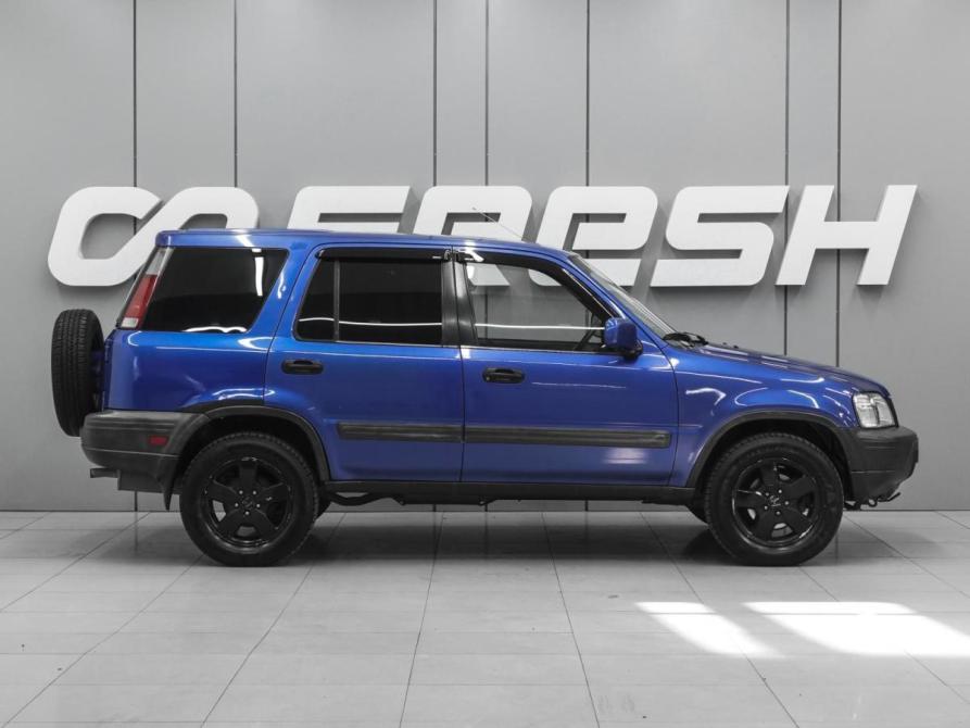 Honda CR-V I Рестайлинг Ростов-на-Дону  - изображение 5