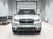 Subaru Forester IV Екатеринбург  - изображение 20