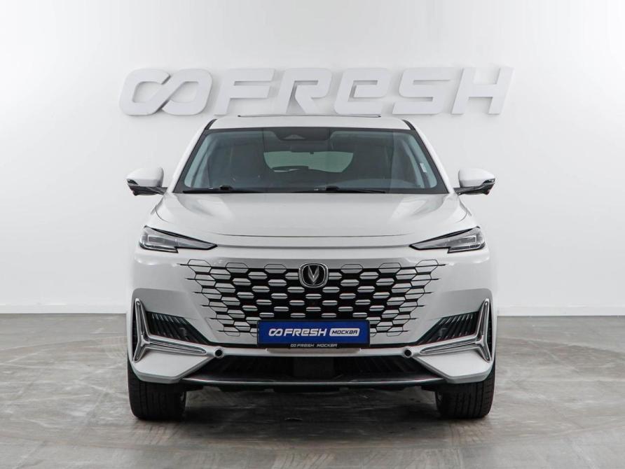 Changan UNI-K Москва  - изображение 3