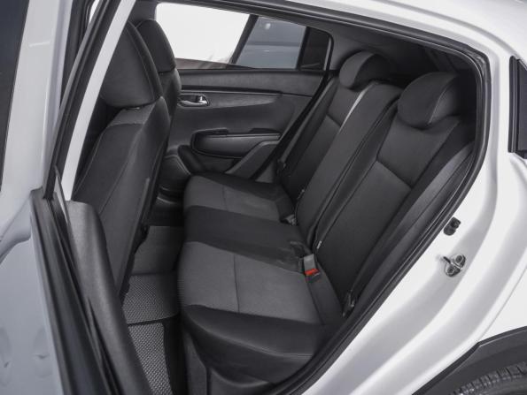 Kia Rio IV Рестайлинг с пробегом 2021 года, цена 1 775 000 рублей, 130851 км, хэтчбек, Автокод Объявления