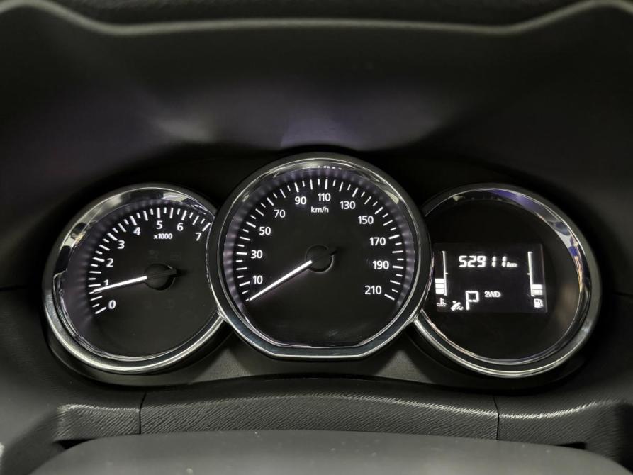 Nissan Terrano III (D10) Красноярск  - изображение 8