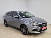 Lada (ВАЗ) Vesta I Альметьевск  - изображение 24