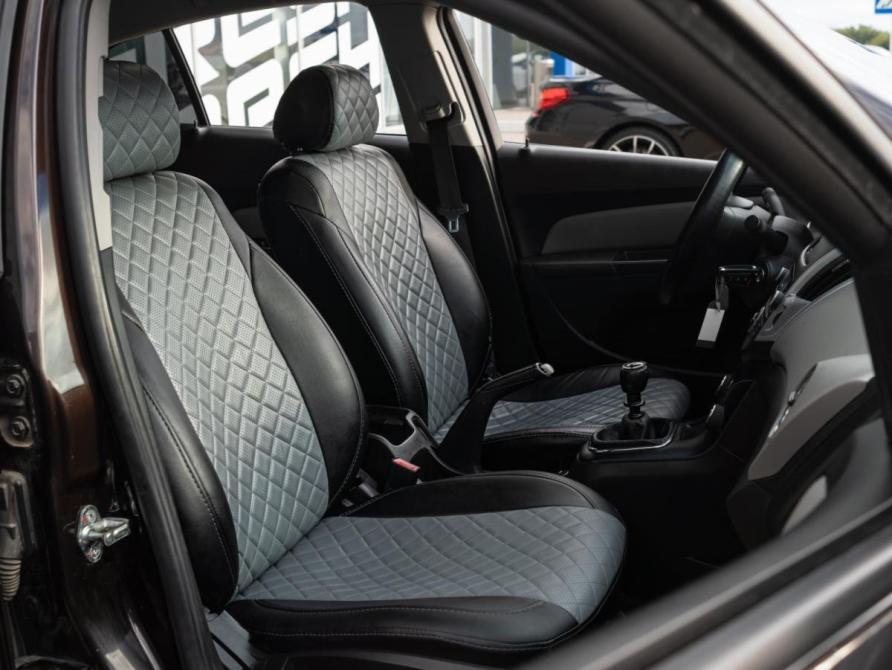 Chevrolet Cruze I Рестайлинг Краснодар  - изображение 8