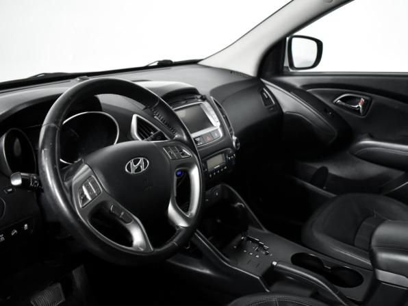 Hyundai ix35 I с пробегом 2012 года, цена 1 160 000 рублей, 182356 км, внедорожник, Автокод Объявления