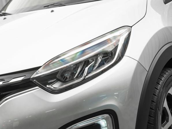 Renault Kaptur I Рестайлинг с пробегом 2021 года, цена 1 920 000 рублей, 64520 км, внедорожник, Автокод Объявления