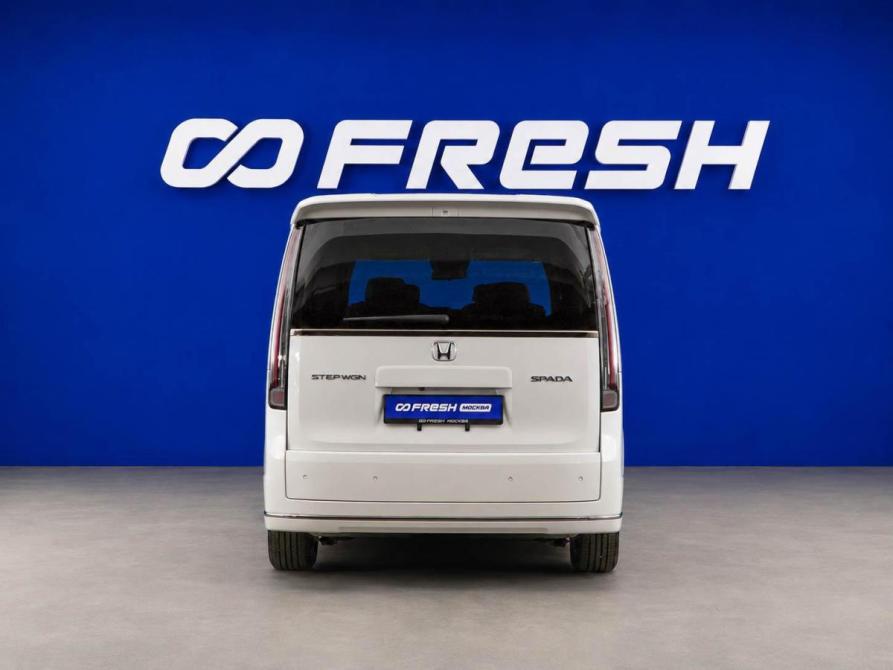 Honda Stepwgn VI Москва  - изображение 4