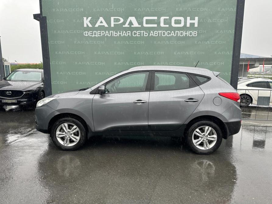Hyundai ix35 I Екатеринбург  - изображение 3