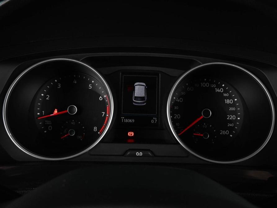 Volkswagen Tiguan II Рестайлинг Ростов-на-Дону  - изображение 20