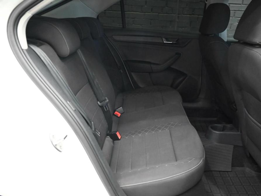 Skoda Rapid II Екатеринбург  - изображение 11