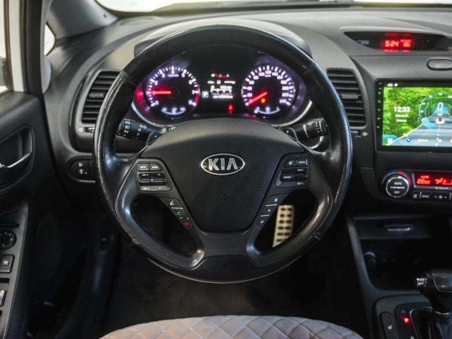 Kia Cerato III Челябинск  - изображение 18