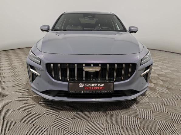 Geely Preface I (China Market) Рестайлинг 2 с пробегом 2024 года, цена 2 325 000 рублей, 54514 км, седан, Автокод Объявления
