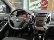 SsangYong Actyon II Рестайлинг Архангельск  - изображение 37