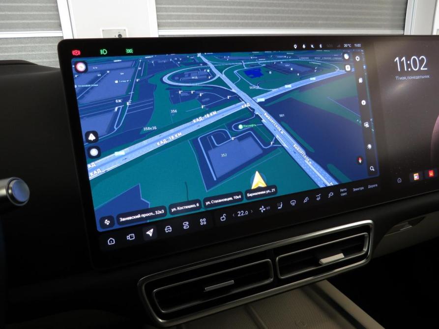Li Auto (Lixiang) L9 I Санкт-Петербург  - изображение 23