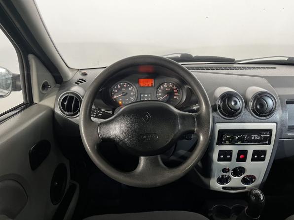 Renault Logan I с пробегом 2008 года, цена 199 900 рублей, 279378 км, седан, Автокод Объявления