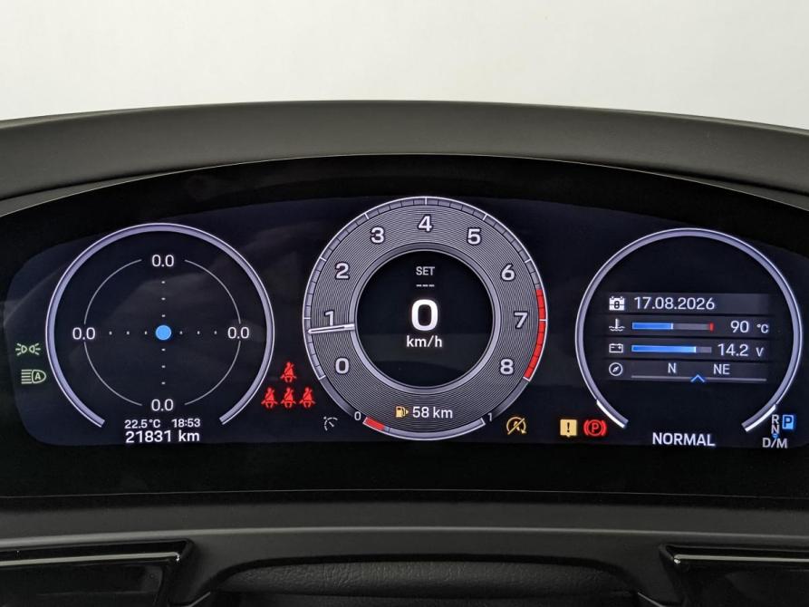 Porsche Cayenne III Рестайлинг Москва  - изображение 16