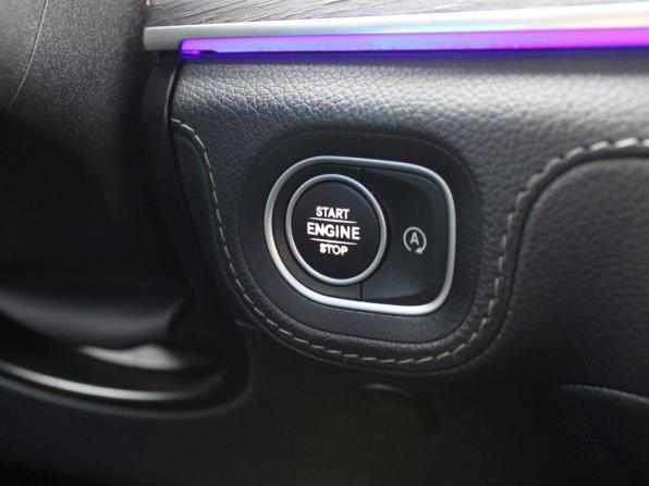 Mercedes-Benz GLE II (V167) с пробегом 2020 года, цена 6 199 000 рублей, 177210 км, внедорожник, Автокод Объявления