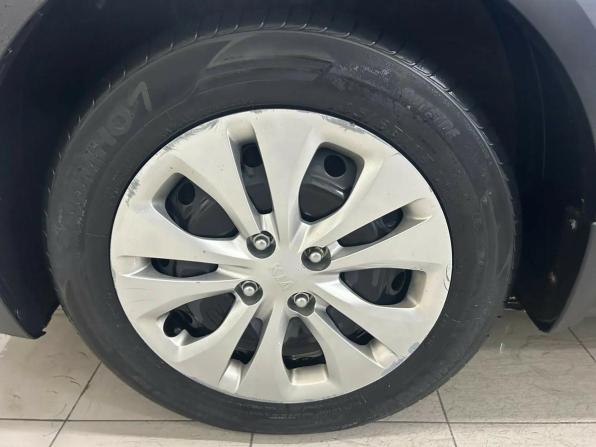 Kia Rio IV с пробегом 2019 года, цена 1 570 000 рублей, 101353 км, хэтчбек, Автокод Объявления