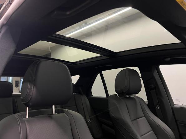 Mercedes-Benz GLE II (V167) Рестайлинг с пробегом 2025 года, цена 8 999 000 рублей, 2471 км, внедорожник, Автокод Объявления
