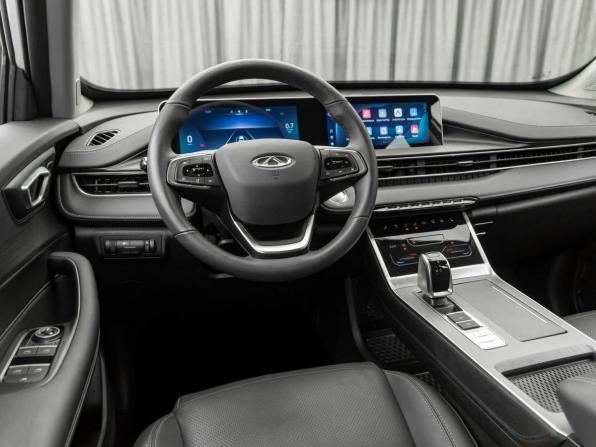 Chery Tiggo 4 Pro I с пробегом 2024 года, цена 1 730 000 рублей, 29856 км, внедорожник, Автокод Объявления