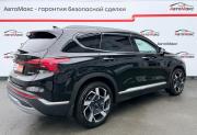 Hyundai Santa Fe IV Рестайлинг Тюмень  - изображение 30