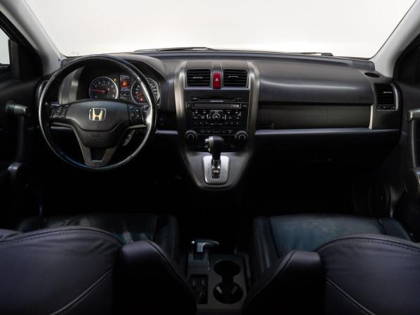 Honda CR-V III Рестайлинг с пробегом 2012 года, цена 1 549 000 рублей, 244479 км, внедорожник, Автокод Объявления