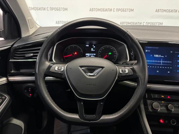 Jetta VS5 I Рестайлинг с пробегом 2023 года, цена 1 979 000 рублей, 22725 км, внедорожник, Автокод Объявления