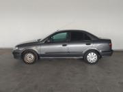 Nissan Almera II (N16) Москва  - изображение 24