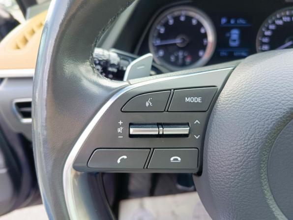 Hyundai Sonata VIII (DN8) с пробегом 2020 года, цена 2 249 995 рублей, 60819 км, седан, Автокод Объявления