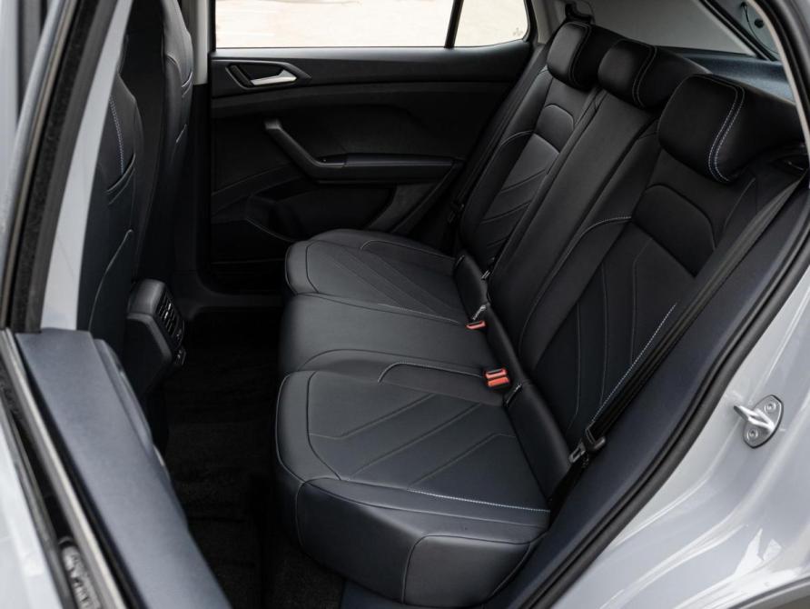 Volkswagen Tharu XR Краснодар  - изображение 9