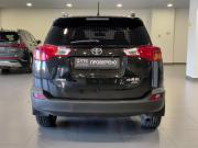 Toyota RAV4 IV (XA40) Казань  - изображение 29