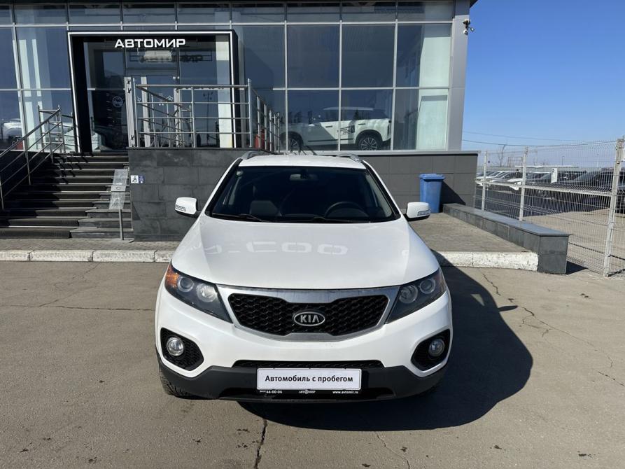 Kia Sorento II Рестайлинг Саратов  - изображение 2