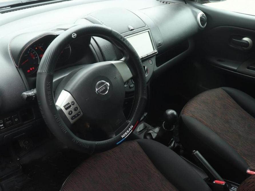 Nissan Note I Рестайлинг Казань  - изображение 5