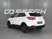 Hyundai Creta I Рестайлинг Ростов-на-Дону  - изображение 21