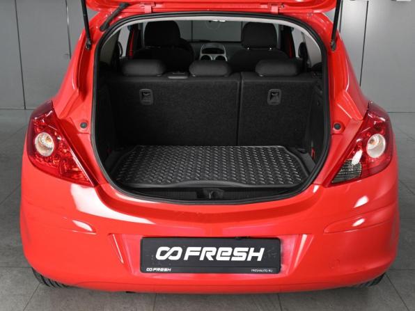 Opel Corsa D с пробегом 2008 года, цена 430 000 рублей, 208172 км, хэтчбек, Автокод Объявления