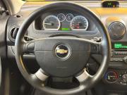 Chevrolet Aveo I Рестайлинг Ижевск  - изображение 27