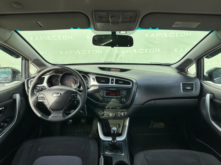 Kia Ceed II Екатеринбург  - изображение 6