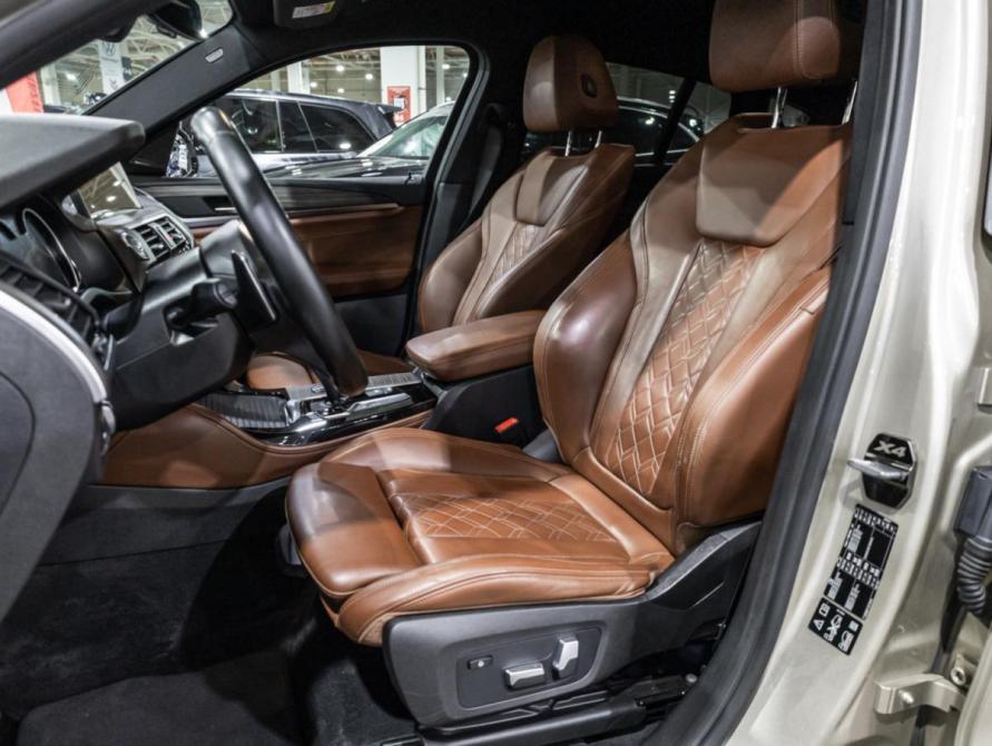 BMW X4 II (G02) Санкт-Петербург  - изображение 17