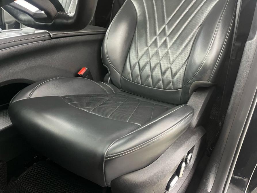 Chery Tiggo 8 Pro Max I Рестайлинг Ижевск  - изображение 14