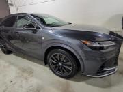 Lexus RX V Самара  - изображение 20