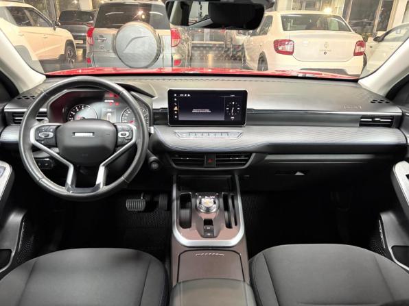 Haval Jolion I с пробегом 2023 года, цена 1 828 000 рублей, 82682 км, внедорожник, Автокод Объявления