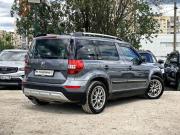 Skoda Yeti I Рестайлинг Санкт-Петербург  - изображение 21
