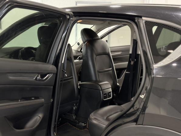 Mazda CX-5 II с пробегом 2020 года, цена 3 399 000 рублей, 70000 км, внедорожник, Автокод Объявления